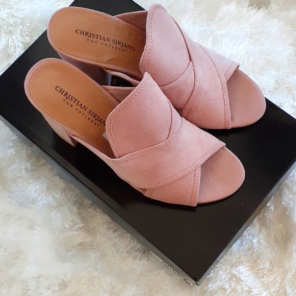 Christian Siriano shoes